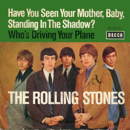 The Rolling Stones